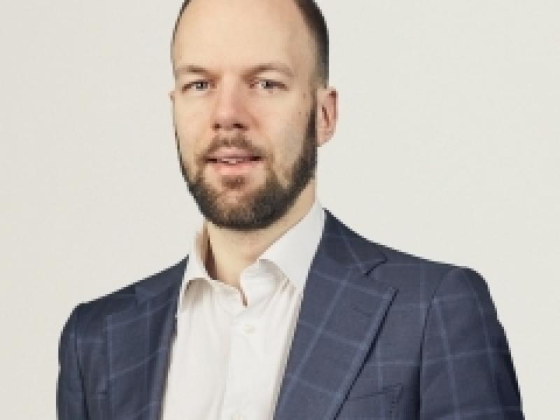 Работник, ответственный за систему внутреннего контроля