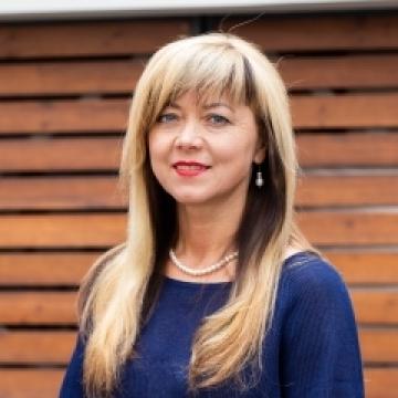 Мотоцикл для нужд предприятия