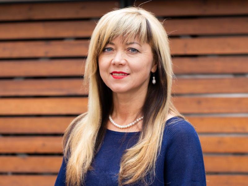 Motocikls uzņēmuma vajadzībām