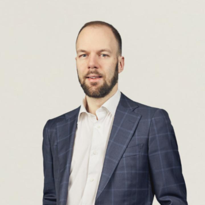 Par iekšējās kontroles sistēmu atbildīgais darbinieks