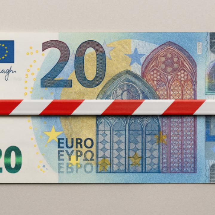 Применение НДС в особом режиме независимо от стоимости приобретения товаров в ЕС