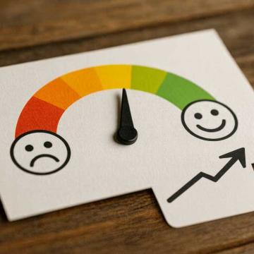 Uzņēmēju noskaņojums uzlabojas