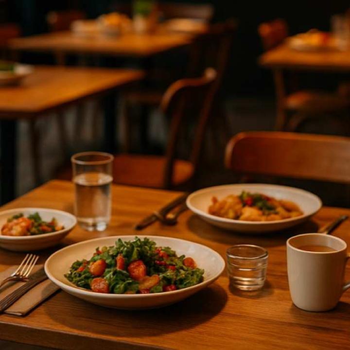 Tiesai nodod lietu par ēdināšanas uzņēmuma izvairīšanos no nodokļu nomaksas