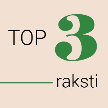 TOP 3: Ziņas uz telefonu, vienlīdzīga darba samaksa un parādnieka izvēle