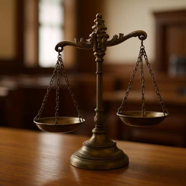 2025.gada augusta spriedumu apkopojums