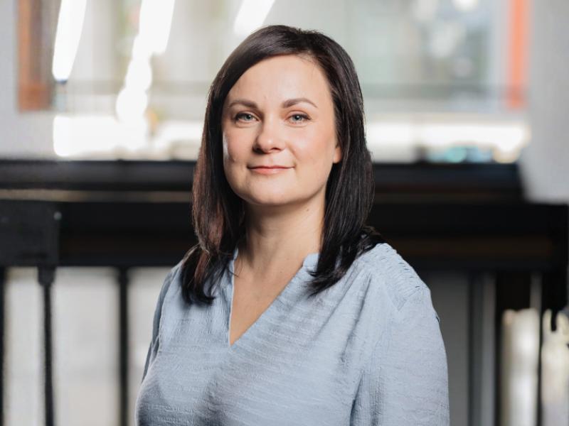 Mākslīgais intelekts un personas dati – kā izvairīties no riskiem?