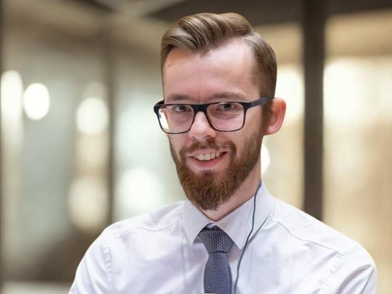 Dalībnieku reģistra nodalījums