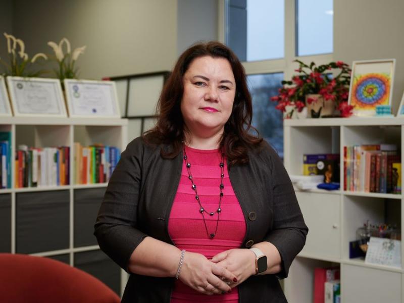 Посадка деревьев – мероприятие по устойчивому развитию персонала?